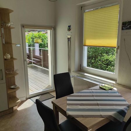 Ferienwohnung Villa Specht Bad Harzburg Ngoại thất bức ảnh
