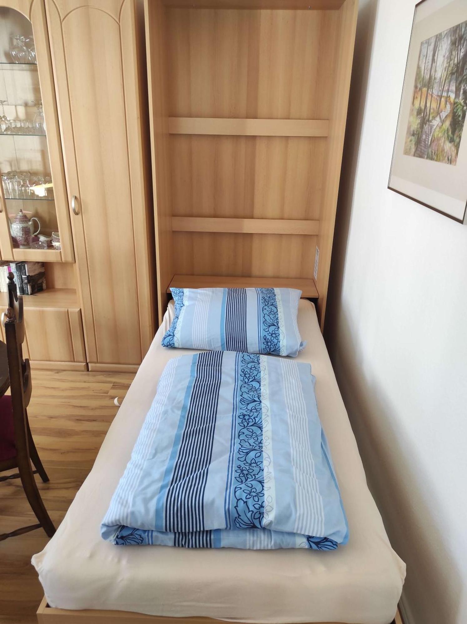 Ferienwohnung Villa Specht Bad Harzburg Ngoại thất bức ảnh