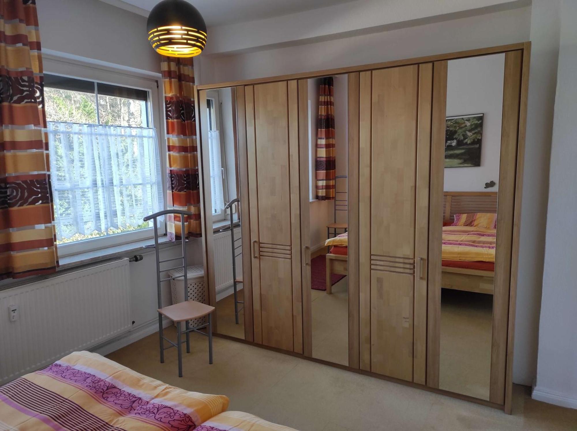 Ferienwohnung Villa Specht Bad Harzburg Ngoại thất bức ảnh